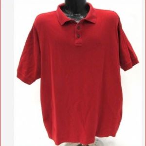 Patagonia Men's Polo Shirt Size XL